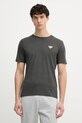 Odzież Dynafit T-shirt do biegania męski 08.0000071914 czarny