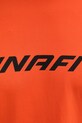 Dynafit Τ-shirt πεζοπορίας ανδρικό TRAVERSE 08.0000072054 πορτοκαλί