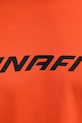 Dynafit Τ-shirt πεζοπορίας ανδρικό TRAVERSE 08.0000072054 πορτοκαλί