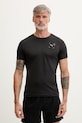 Odzież Puma T-shirt treningowy męski Illustration Graphic 528446 czarny