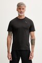 Odzież Puma T-shirt treningowy męski GRAPHIC 528530 czarny