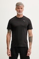 Odzież Puma T-shirt treningowy męski GRAPHIC 528530 czarny