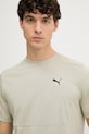 Puma T-shirt męski Pumatech zielony 692180
