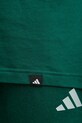 adidas t-shirt bawełniany Everyday Getaway JZ7558