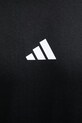 adidas Performance t-shirt treningowy KB9407 czarny
