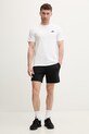 adidas Performance T-shirt Ανδρικό βαμβακερό KB9492 μπεζ SS26