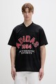 adidas Originals t-shirt regular czarny KD0523
