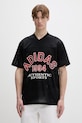 adidas Originals t-shirt regular czarny KD0523