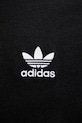 Pamučna majica adidas Originals KD0691 crna