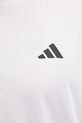 adidas Performance t-shirt treningowy KD0699 biały