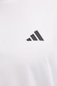 adidas Performance t-shirt treningowy KD0699 biały