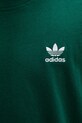 adidas Originals t-shirt bawełniany KD1320 zielony