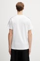 Odzież adidas Originals t-shirt bawełniany KD1360 biały