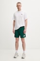 adidas Performance t-shirt treningowy męski KD5453 biały SS26