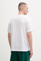 Odzież adidas Performance t-shirt treningowy męski KD5453 biały
