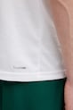 adidas Performance t-shirt treningowy męski KD5453 biały