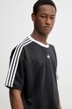 adidas Originals t-shirt czarny KD5830