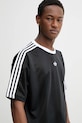 adidas Originals t-shirt czarny KD5830