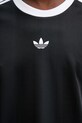 adidas Originals t-shirt KD5830 czarny