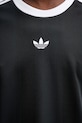adidas Originals t-shirt KD5830 czarny