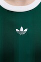 adidas Originals t-shirt KD5834 turchese