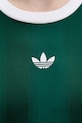 adidas Originals t-shirt KD5834 turchese