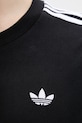 adidas Originals t-shirt bawełniany KE1189 beżowy