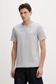 adidas Originals t-shirt regular szary KE1203
