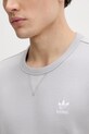 adidas Originals t-shirt KE1203 szary