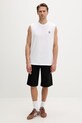 adidas Originals топ чоловічий бавовняний KE3396 білий SS26