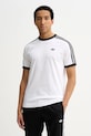 adidas Originals t-shirt bawełniany regular biały KE3537