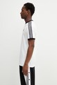 adidas Originals cotton t-shirt KE3537 white SS26