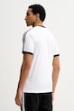 Odzież adidas Originals t-shirt bawełniany KE3537 biały
