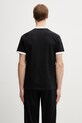 Odzież adidas Originals t-shirt bawełniany KE3538 czarny