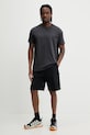 adidas TERREX t-shirt sportowy KE3698 szary SS26