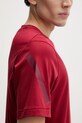 adidas t-shirt Z.N.E czerwony KE4695