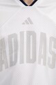 adidas t-shirt KS5426. biały