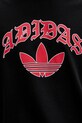 adidas Originals t-shirt bawełniany KS7618 czarny