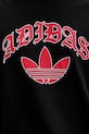 adidas Originals t-shirt bawełniany KS7618 czarny