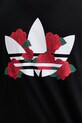 adidas Originals t-shirt bawełniany KS7621 czarny