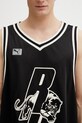 Majica kratkih rukava Puma Represent crna 635804