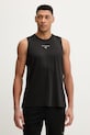 Puma t-shirt treningowy Dryelite HYROX z elastanem czarny 528516