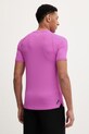 Odzież Puma t-shirt treningowy męski Dryelite HYROX 528567 fioletowy