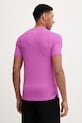Odzież Puma t-shirt treningowy męski Dryelite HYROX 528567 fioletowy