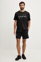 Puma t-shirt Cloudspun HYROX 528517 czarny SS26