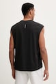 Oblačila Kratka majica za vadbo Puma un CoolCELL Sleeveless 528420 črna