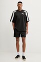 Puma t-shirt Oversized Pique 634403 czarny SS26