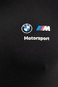 Puma tricou din bumbac BMW Essential Logo 634897 negru