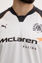 Puma t-shirt męski McLaren 637509 szary