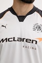 Puma t-shirt męski McLaren 637509 szary